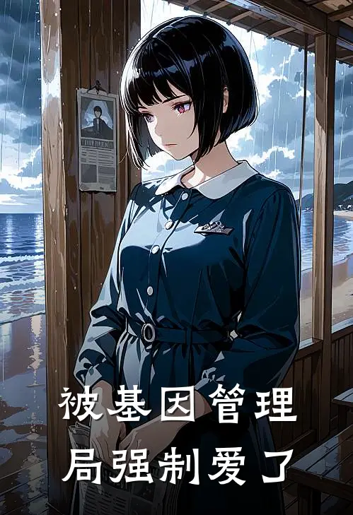 被基因管理局强制爱了