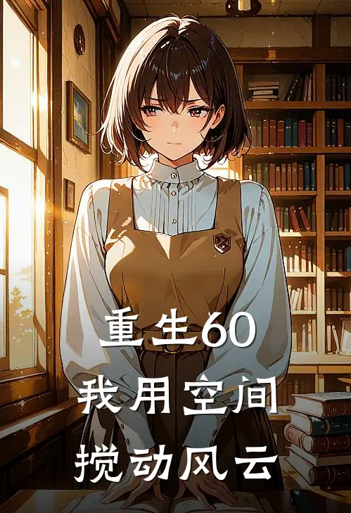 重生60我用空间搅动风云