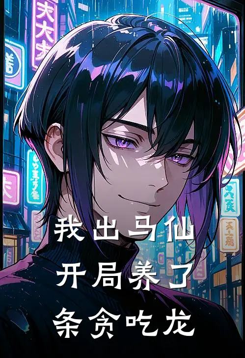 我出马仙开局养了条贪吃龙