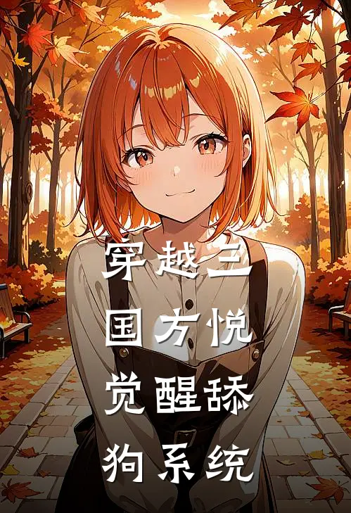 穿越三国方悦，觉醒舔狗系统