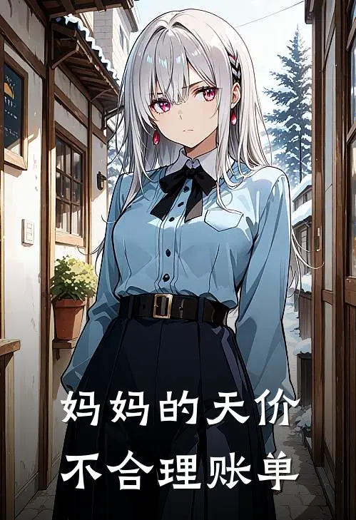 妈妈的天价不合理账单