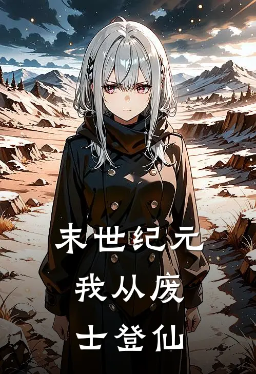 末世纪元：我从废士登仙