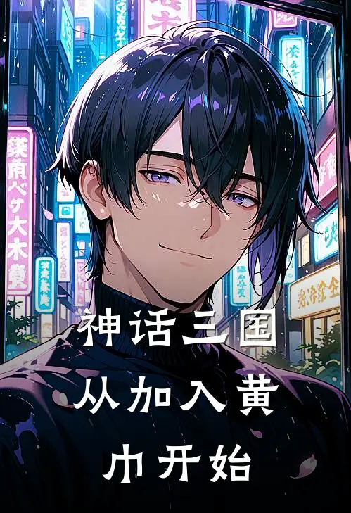 神话三国，从加入黄巾开始（李安李云）全文免费阅读无弹窗大结局_神话三国，从加入黄巾开始最新章节列表_笔趣阁（李安李云）