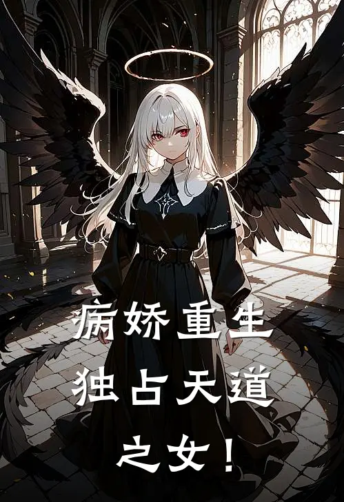 病娇重生：独占天道之女！