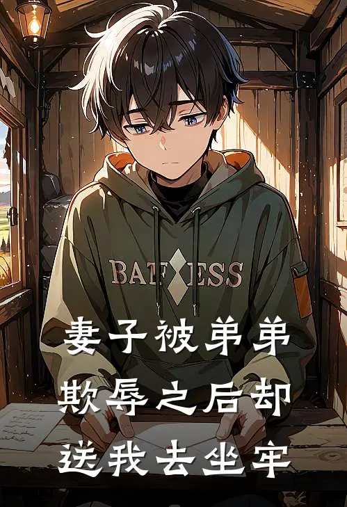 妻子被弟弟欺辱之后却送我去坐牢