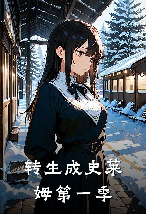 转生成史莱姆第一季