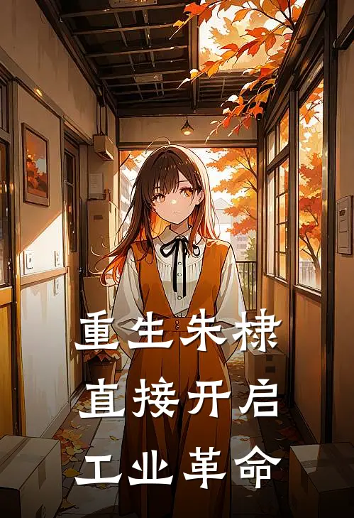 重生朱棣，直接开启工业革命