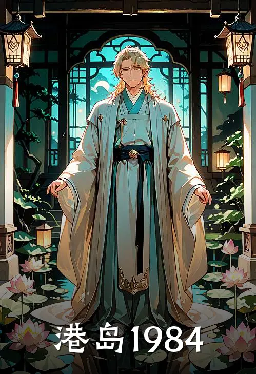 港岛1984