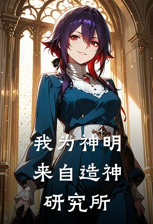 我为神明：来自造神研究所