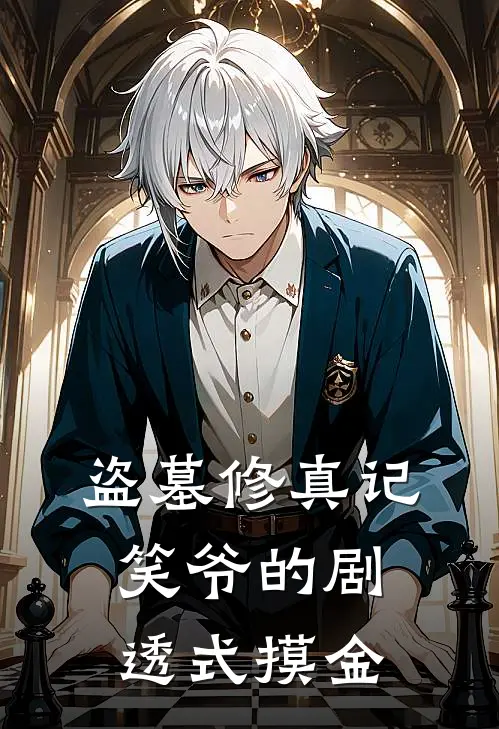 盗墓修真记笑爷的剧透式摸金(林笑吴邪)免费完结小说_免费小说在线阅读盗墓修真记笑爷的剧透式摸金(林笑吴邪)