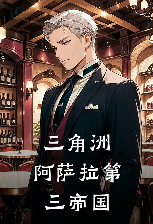 三角洲：阿萨拉第三帝国