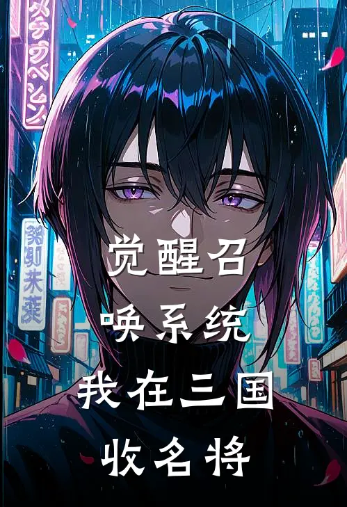 《觉醒召唤系统，我在三国收名将》刘辩赵云已完结小说_觉醒召唤系统，我在三国收名将(刘辩赵云)经典小说