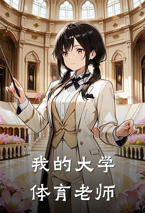 我的大学体育老师