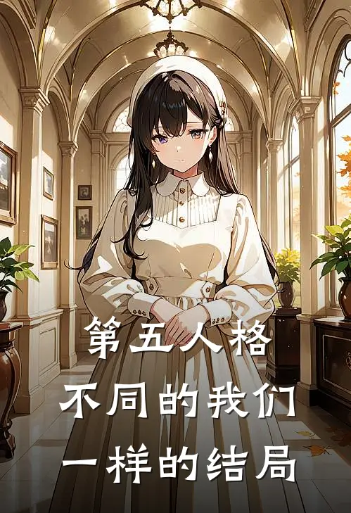 第五人格：不同的我们一样的结局
