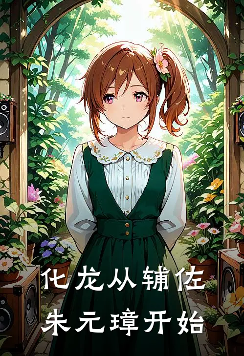 化龙从辅佐朱元璋开始