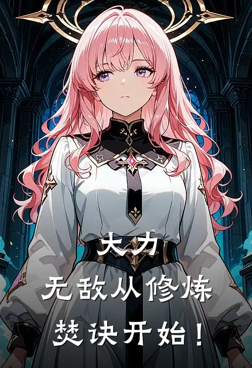 大力：无敌从修炼焚诀开始！