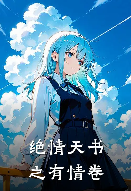 《绝情天书之有情卷》凌尘凌尘已完结小说_绝情天书之有情卷(凌尘凌尘)全文免费阅读无弹窗大结局