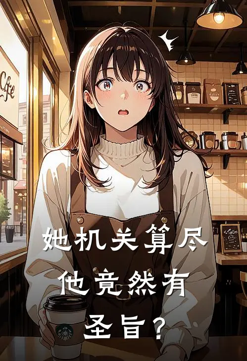 她机关算尽，他竟然有圣旨？