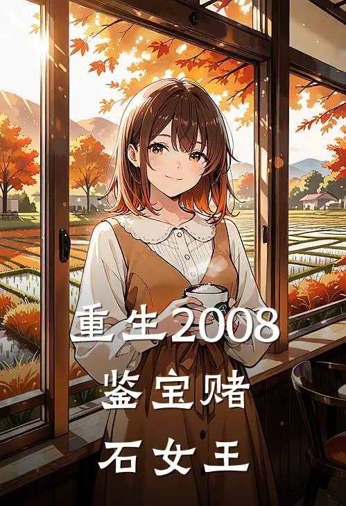 重生2008：鉴宝赌石女王