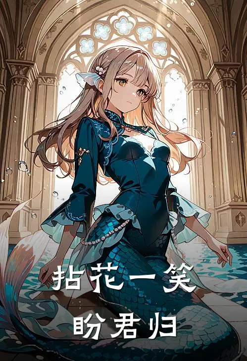 拈花一笑盼君归