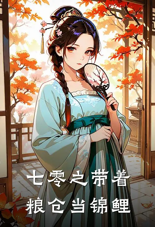 七零之带着粮仓当锦鲤