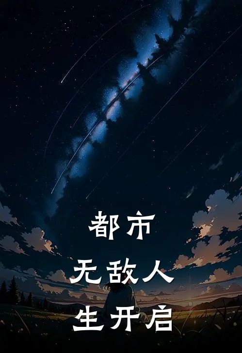 都市：无敌人生开启