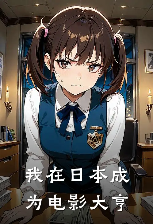 我在日本成为电影大亨