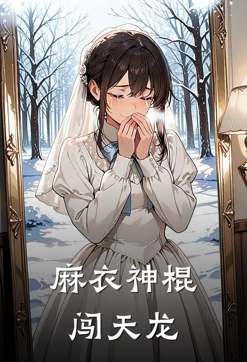 麻衣神棍闯天龙