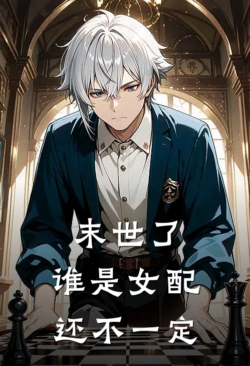 末世了，谁是女配还不一定