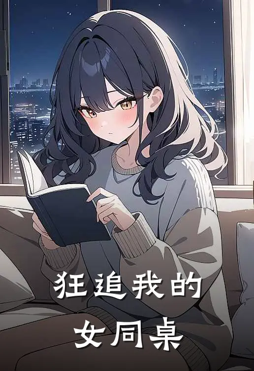 狂追我的女同桌