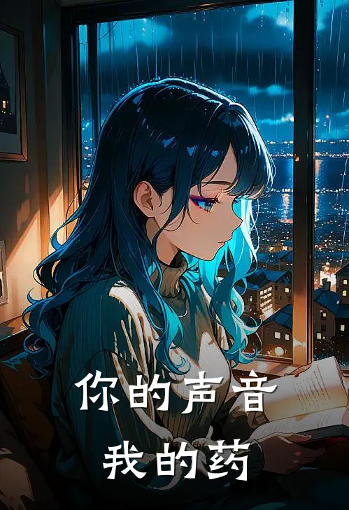 你的声音，我的药俞天青温小宁完结版免费阅读_你的声音，我的药全章节免费在线阅读