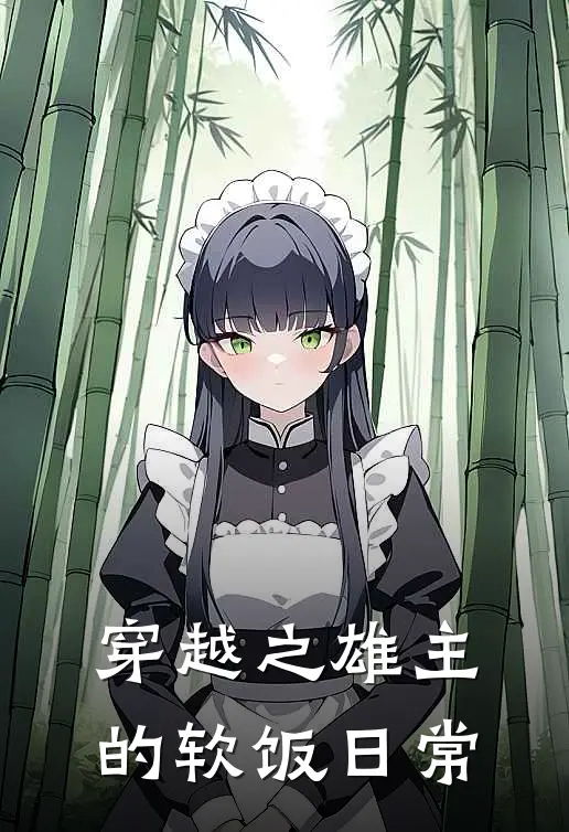 穿越之雄主的软饭日常