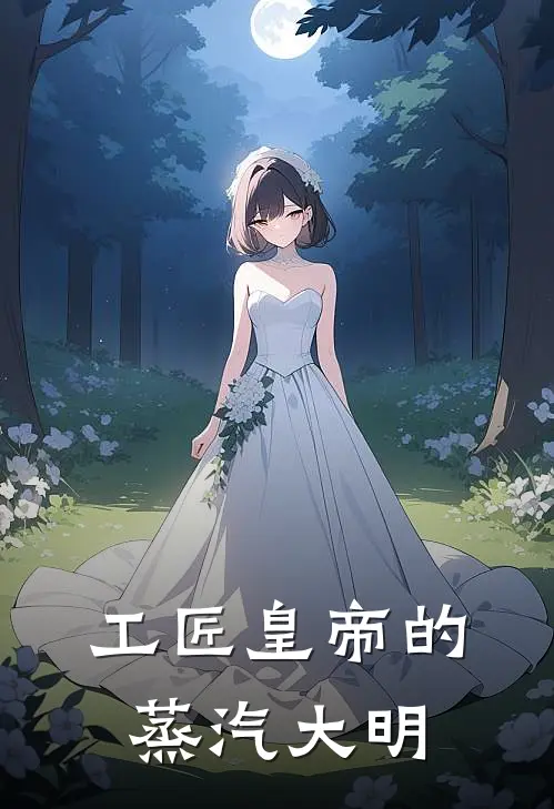 工匠皇帝的蒸汽大明