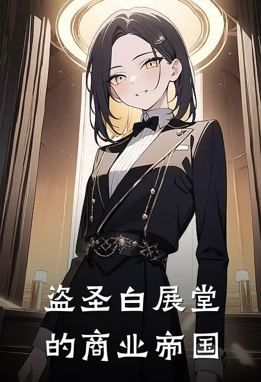 盗圣白展堂的商业帝国