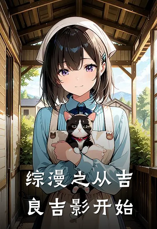 综漫之从吉良吉影开始