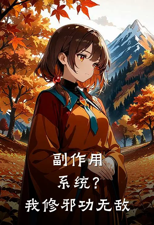 副作用系统？我修邪功无敌