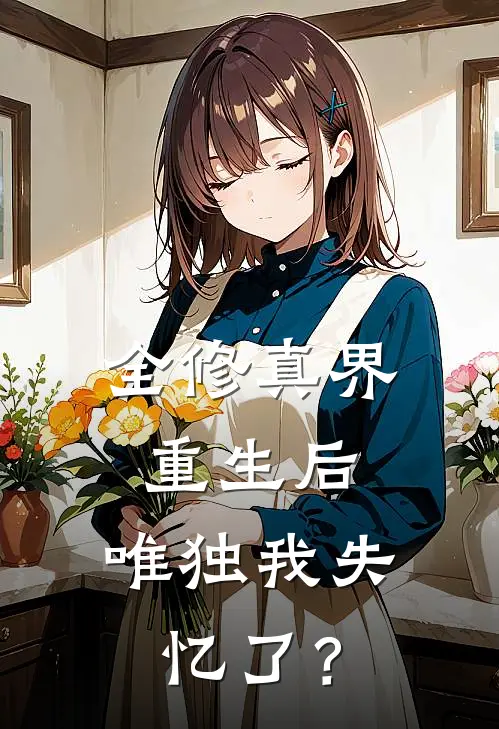 全修真界重生后，唯独我失忆了？