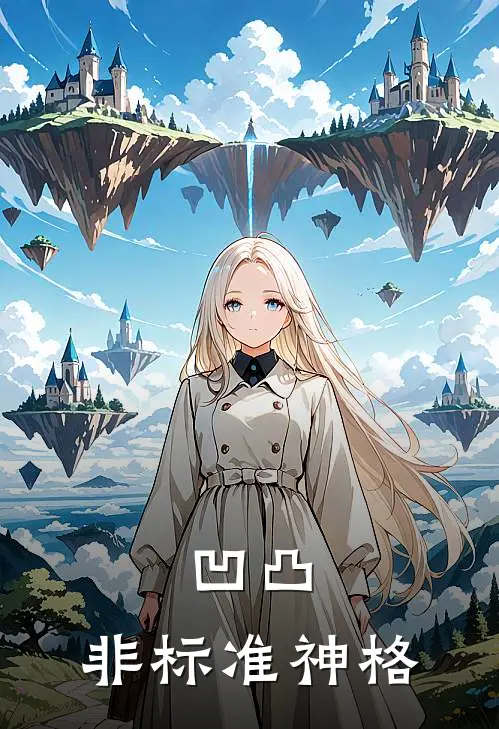 凹凸：非标准神格