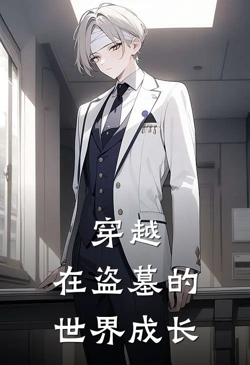 穿越：在盗墓的世界成长