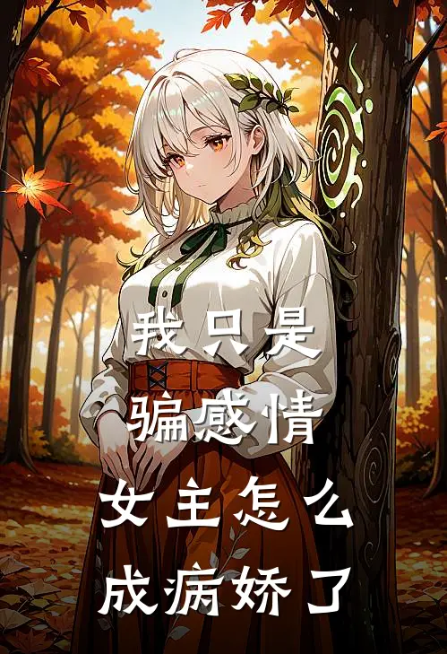 我只是骗感情，女主怎么成病娇了