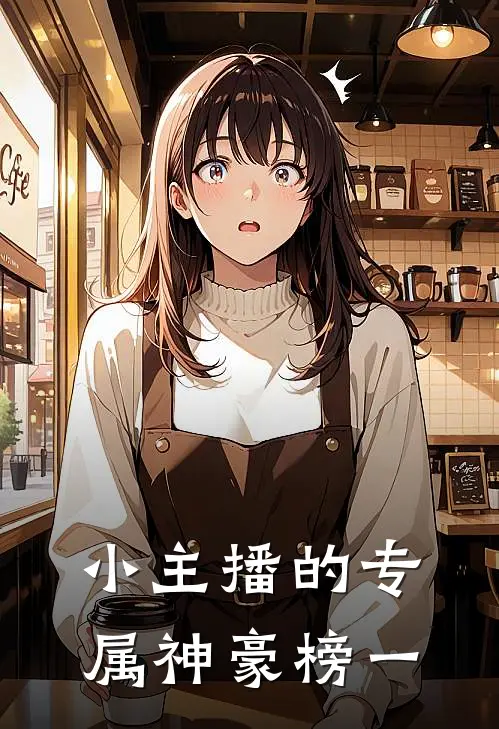 小主播的专属神豪榜一