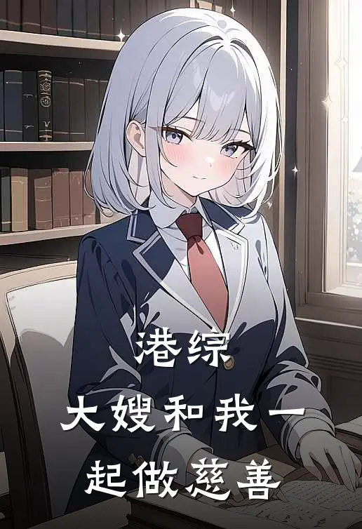 港综：大嫂和我一起做慈善