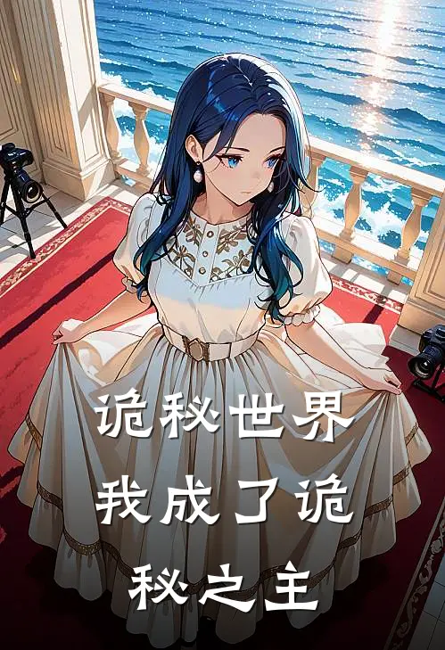 诡秘世界我成了诡秘之主