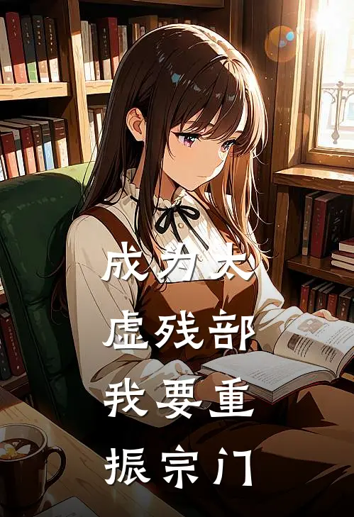 成为太虚残部，我要重振宗门