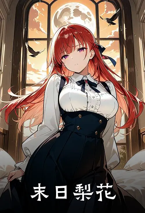 末日梨花