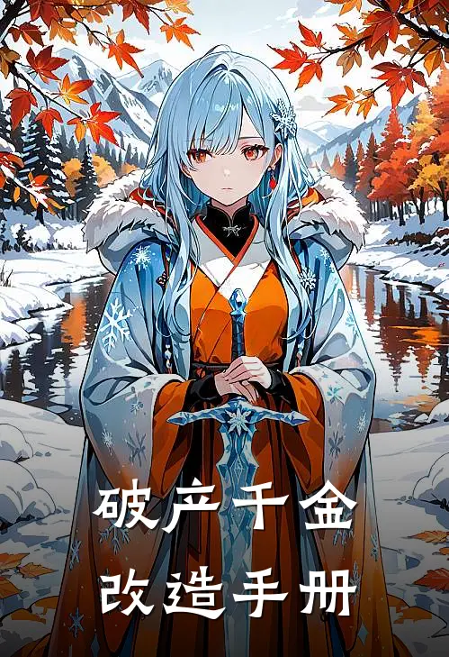 破产千金改造手册