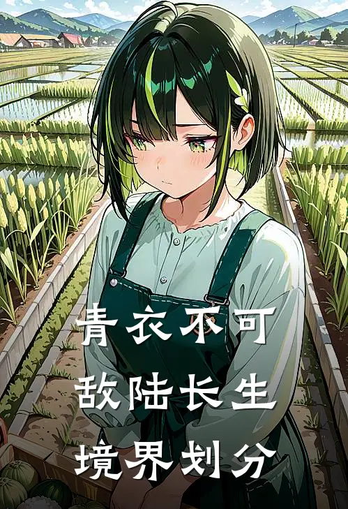 青衣不可敌陆长生境界划分