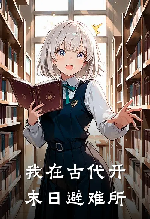 我在古代开末日避难所