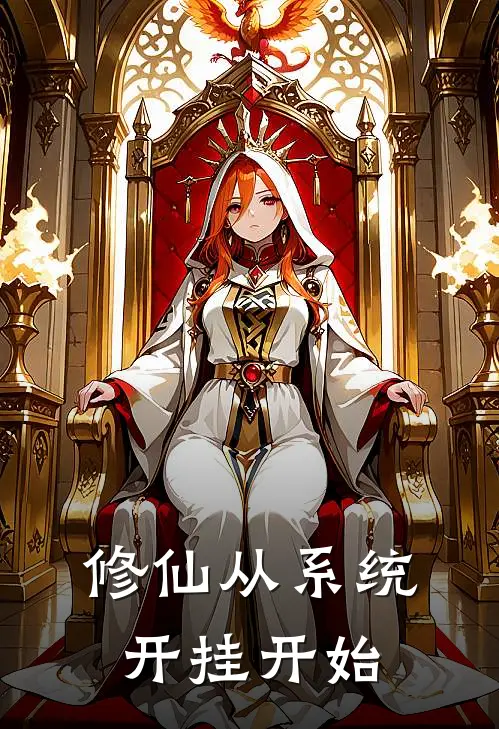 修仙从系统开挂开始