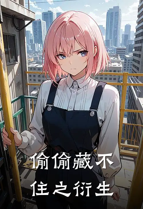 偷偷藏不住之衍生